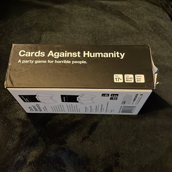 Cards against humanity - Picture 2 of 5